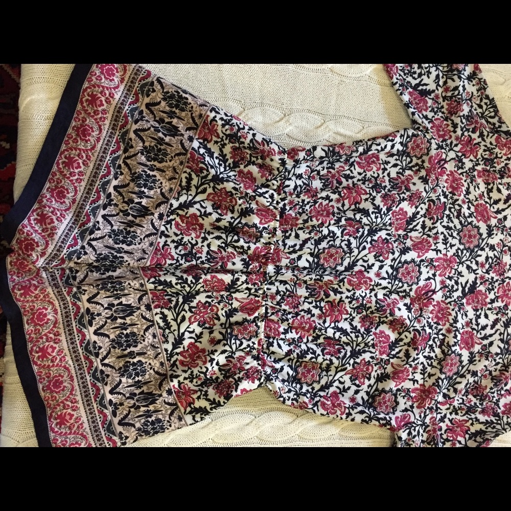 L/S Romper - Picture 3 of 6